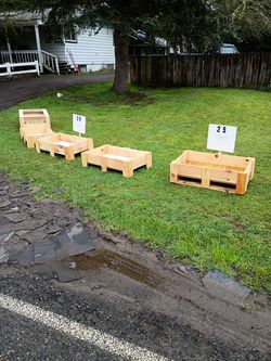 Garden beds for sale