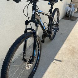 Gt Mountain Bike 