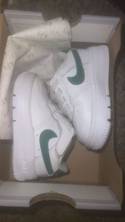 Baby Nike Air Force 1’s
