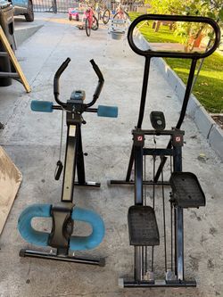 Leg and abdomen exercise