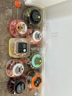 Incubators
