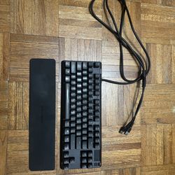 APEX PRO TKL (OMNI POINT SWITCHES)