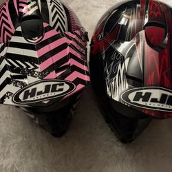 Kids Helmets 