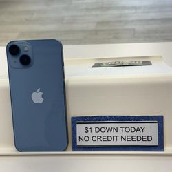 Apple IPhone 14 5G - 90 Day Warranty - Payments Available With $1 Down 