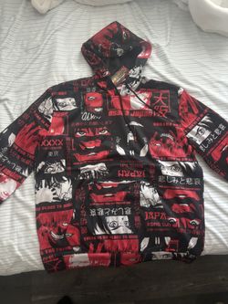 Drill Clothing Co.