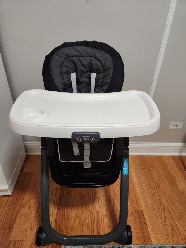 Graco High Chair 6-in-1