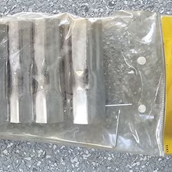 Shower Valve Socket Wrench Set