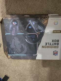 Rams PC Control Supply