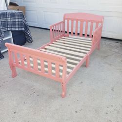 Kids Bed Frame 