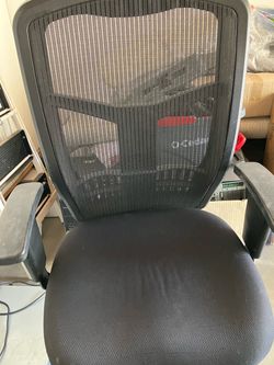 Office Chiar good condition
