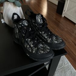 Dior B28 Hightop