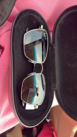Ray ban sunglasses