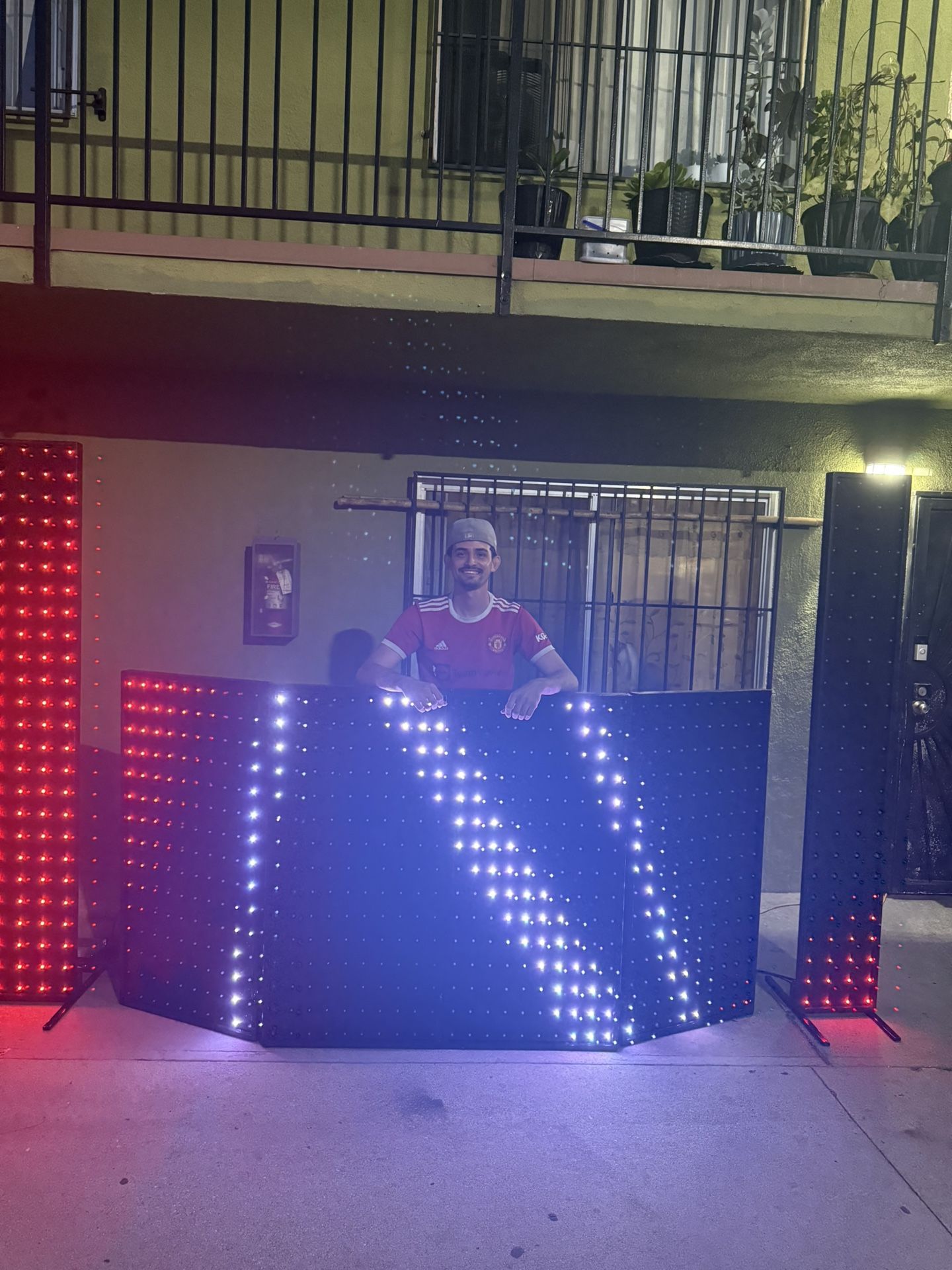 Dj Disponible para Tus Fiestas