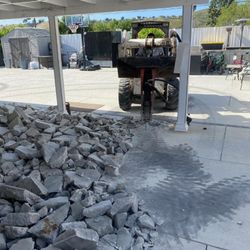 Skidsteer 