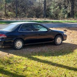 HONDA ACCORD