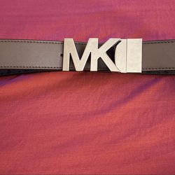 Michael Kors belt