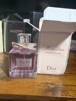 miss dior 100ml