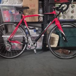 Specialized  Road Bicycle 