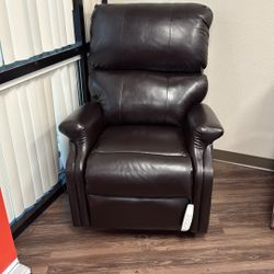 Recliner 