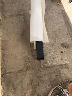 3” Power Pole