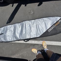 9’ Surfboard Bag