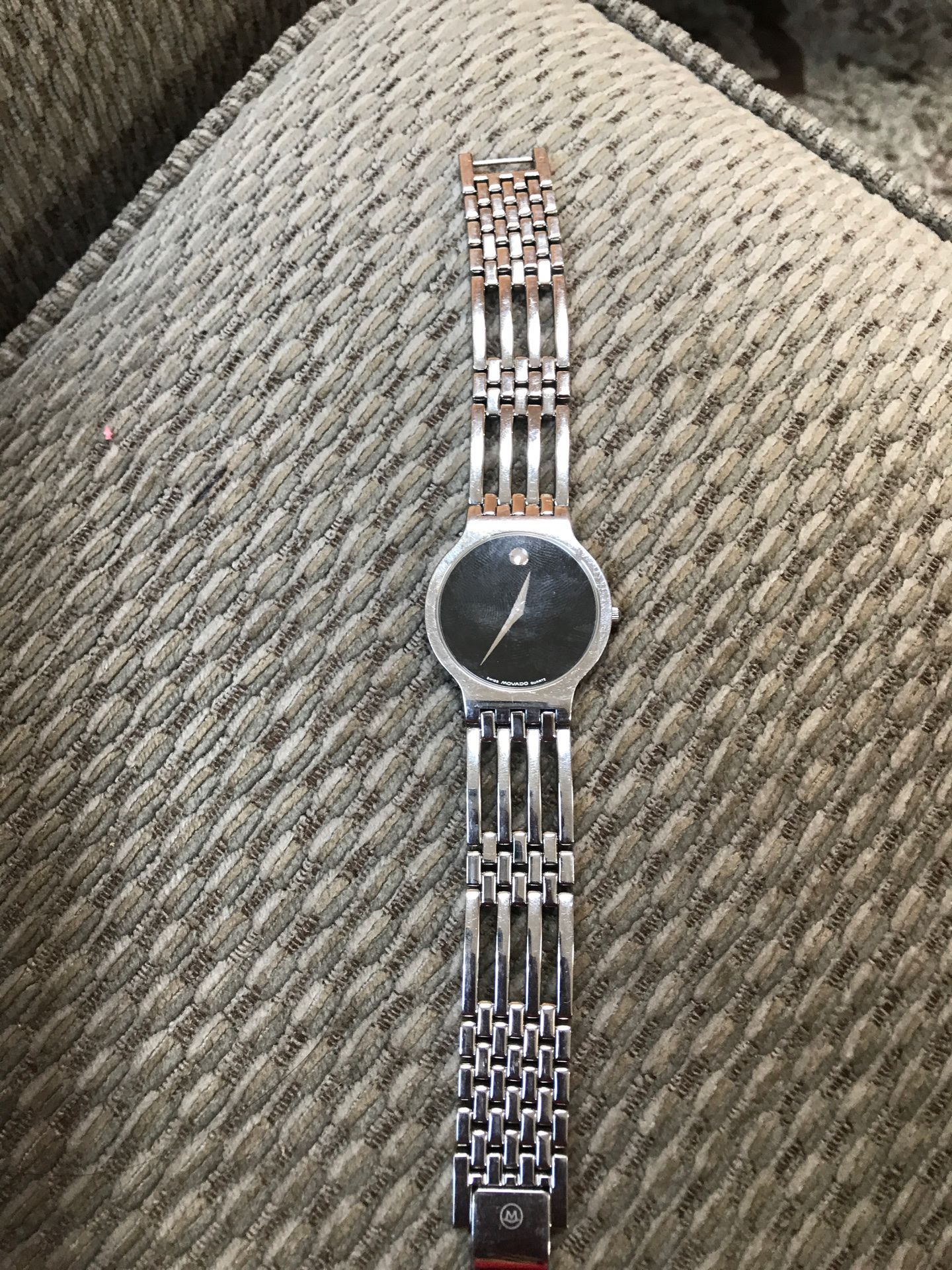 Movado