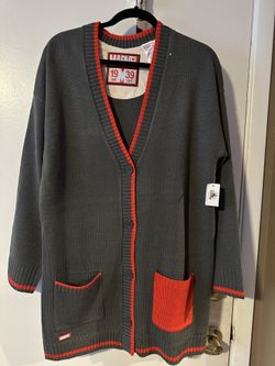 New Disney Marvel Sweater Size Small $40 Firm 