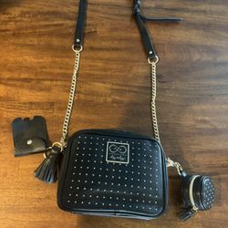 Itzy Ritzy Diaper Purse