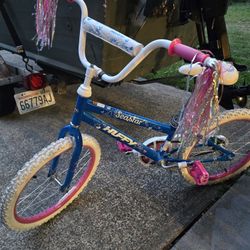 20" Kids Bike