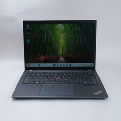 Lenovo ThinkPad T14 Gen 4 14" i5-1335U 1.3GHz 16GB RAM 512GB SSD