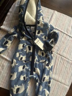 Carters Onesie