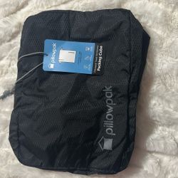 Pillowpak Bag