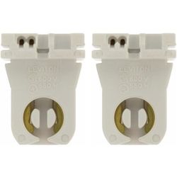 Leviton 23351 DO NOT USE in Pointe-Claire (Pack of 2) Lampholders