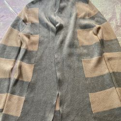 Teeberry & Weave Cardigan