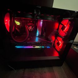3070ti Gaming PC