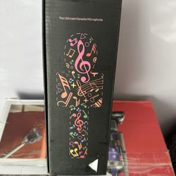 Kids Wireless Microphones