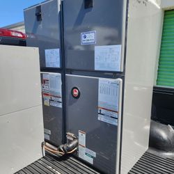 Rheem Ac Unit 