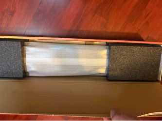Bose Smart Soundbar