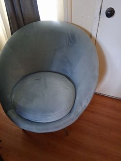 Lounge Chair