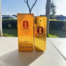 1 Million Royal Paco Rabanne 