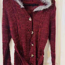 Women’s Cardigan