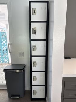 Steel Storage Lockers