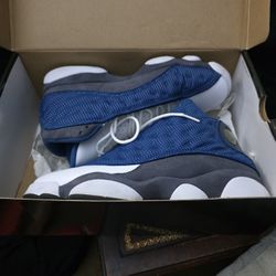 Jordan Retro 13