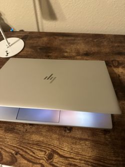 fast and snappy upgraded 14inch full hd hp elite book ryzen5 16gb 256gb ssd win11 pro