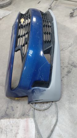2019/2024 chevy camaro bumper