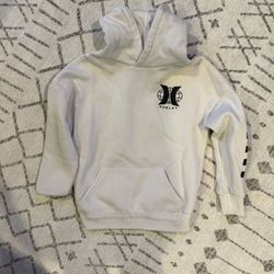Hurley hoodie 