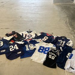 Jerseys
