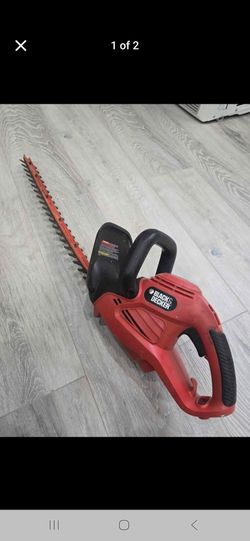 Electric trimmer,grass trimmer and blower