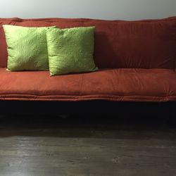 Serta Futón Sofabed