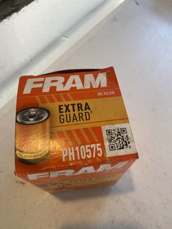 FRAM Extra Gaurd